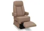RV Captain Chairs – Comfortable Replacement Seating for RVs