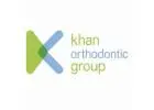 Khan Orthodontic Group