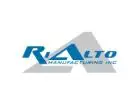 Marion Manufacturing for Custom Industrial Solutions