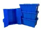 Pack Better, Move Smarter with Good2Go Enviro Box!
