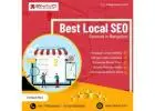 Local SEO Services in Bangalore | Digital Marketers in Bangalore