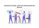 Handyman Clone App – Grow Your On-Demand Service Business