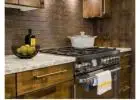 Custom Dining & Kitchen Remodelers Bend