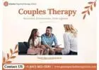 Couples Therapy in Thornhill, Ontario – Build a Stronger Relationship