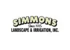 Simmons Landscape & Irrigation