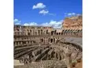 What is the best way to visit the Colosseum