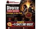 Divorce Problem Specialist Astrologer in New York