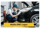 Providing You with A True Mobile RWC Logan