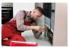 Refrigerator Repair In Alexandria VA | Matrix HVAC & Appliances