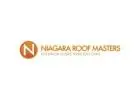 Niagara RoofMasters | Eavestrough and Roofing Niagara