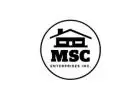 MSC Enterprises, Inc.