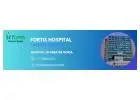 hospital in greater noida