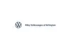 Hiley Volkswagen of Arlington