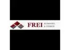 Frei Remodel and Design
