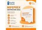 Mifepristone & Mifeprex Online USA: What Women Need to Know About Medical Abortion & Safety | buypil