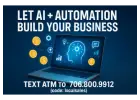Revolutionize Your Marketing Efforts with AI + Human fully-automated marketing & selling system