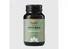 Find Premium Organic Ayurvedic Gotu Kola Capsules for Daily Use