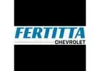 Fertitta Chevrolet