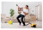 First House Cleaning Visit North Vancouver | What to Expect