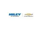 Hiley Chevrolet of Rockwall