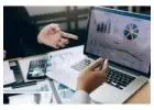 Hire a Professional Accounting Consultant for Smarter Financial Management