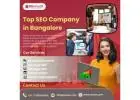 Top Digital Marketing Agency in Bangalore | SEO Services in Bangalore