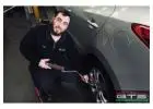 Automatic transmission service Adelaide