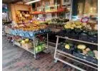 East West Market