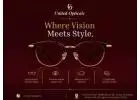 Discover Premium Luxury Eyewear in Gurgaon