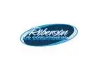 Roberson Air Conditioning