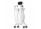 HydraFacial and Multi-Function Facial Machines