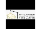 Stately Design & Renovation