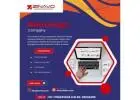 Web Design Agency in Bangalore | Web Designing Company in Bangalore