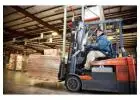 Reliable Cold Chain Solutions for Safe Freight Transportation