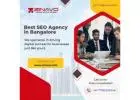 Best SEO Agency in Bangalore | Social Media Marketing Agency in Bangalore