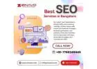 SEO Services in Bangalore | Top Digital Marketing Agency in Bangalore