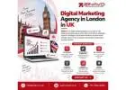 Digital Marketing Agency in London, UK