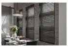 Hunter Douglas Power Shades That Simplify Everyday Light Control