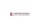 Leadership Initiatives