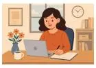 Mom, What If You Could Build an Extra $900 a Day From Home?