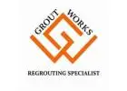 Tile Sealing Specialists In Melbourne - Grout Works