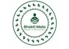 Buy Handmade Tulsi Bracelet Online - Bhakti Mala
