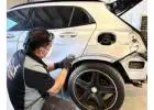 The Comprehensive Smash Repair Adelaide North