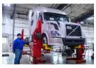 Heavy Duty Truck Repair Near Me – Reliable Truck Service You Can Count On