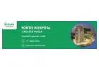 best hospital in greater noida