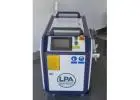 Laser welder machine 2000w Adelaide