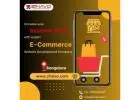 eCommerce website Development Companie in Bangalore | Zianvo