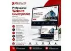 Website Development Companie in Bangalore | Web Development Agency