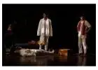 Best Acting Classes In Delhi