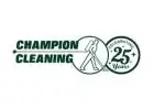 Champion Cleaning